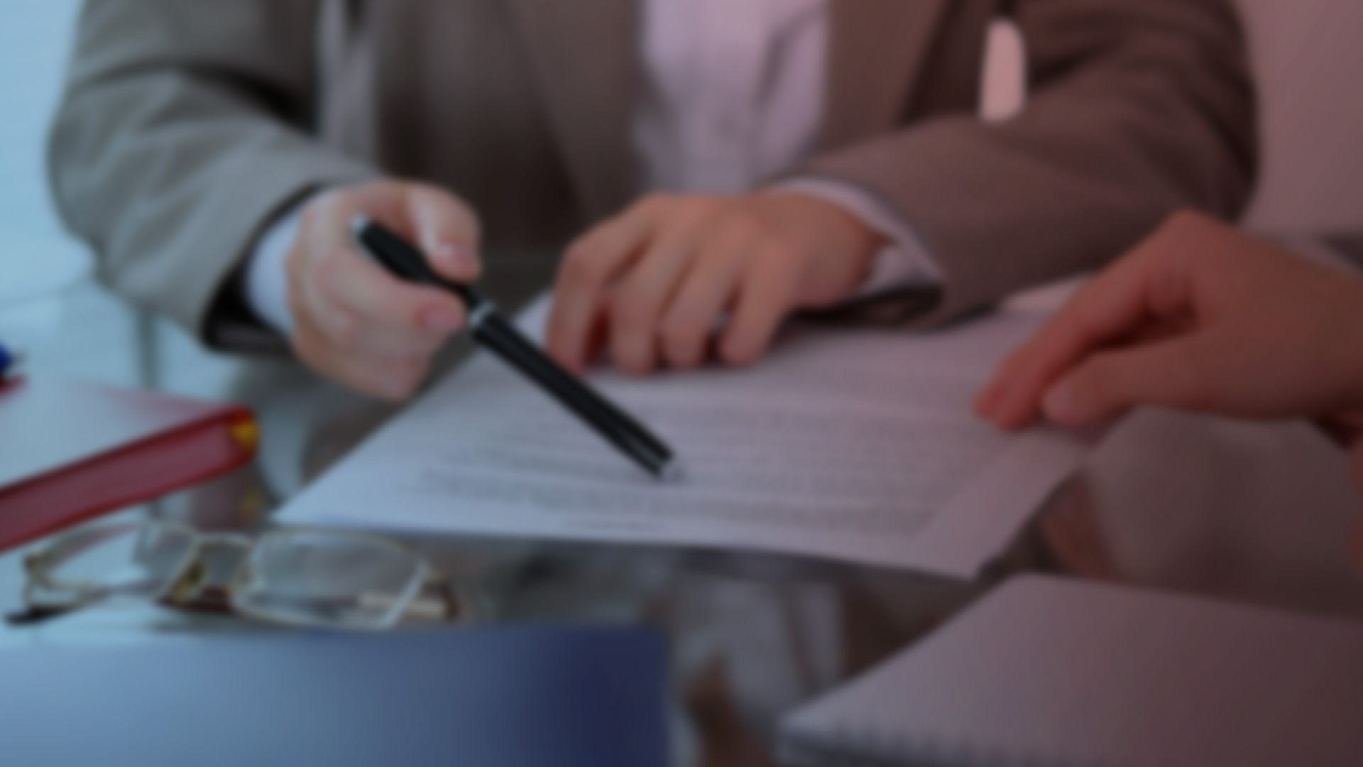 Law Office Answering Service Hartley and Associates