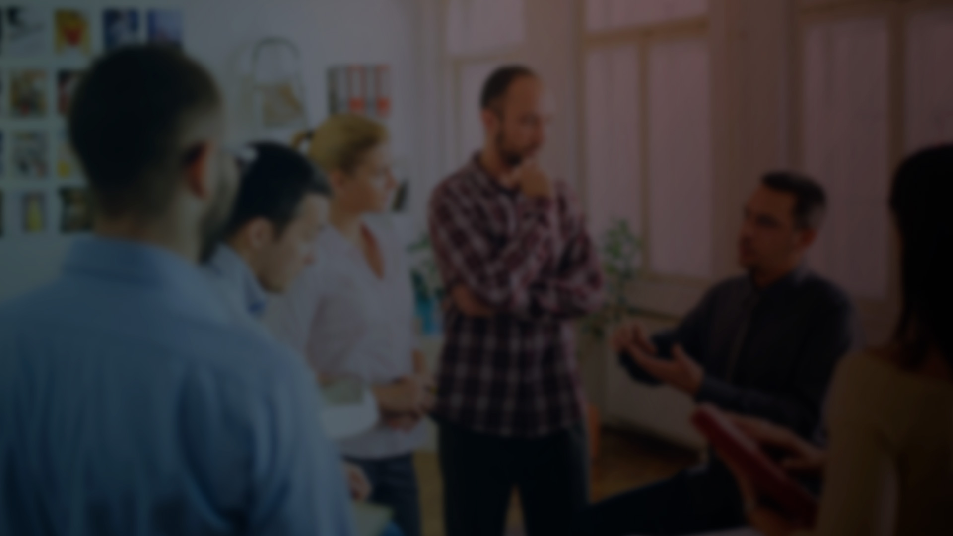 Small Business Answering Service Hartley and Associates