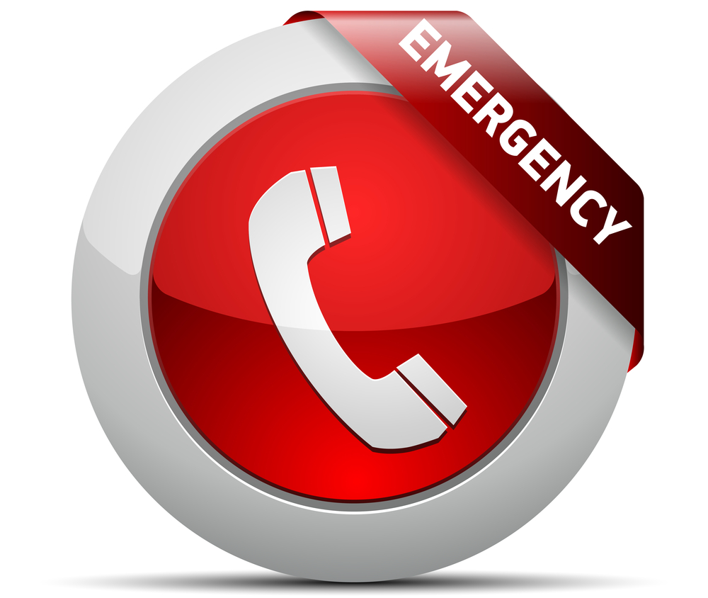 emergency answering service