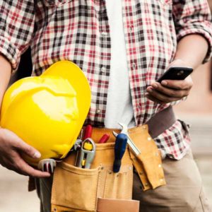 Construction Industry Phone Calls
