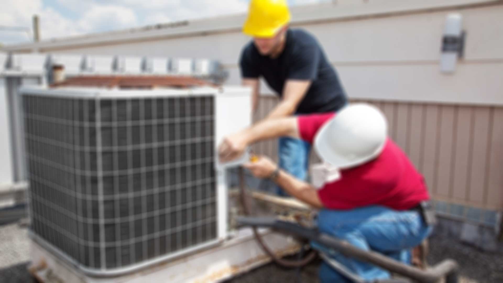 HVAC Refrigeration Answering Service Hartley and Associates
